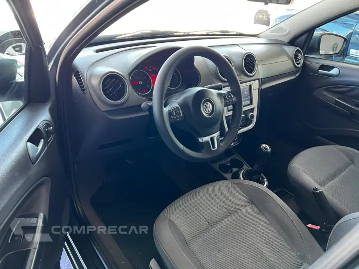 VOYAGE 1.6 MI Comfortline 8V