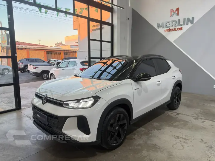 TERA 1.0 170 TSI High