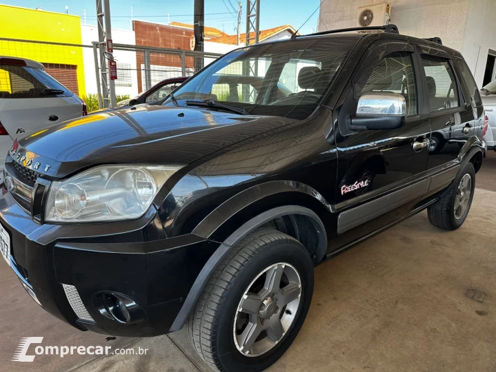 Ecosport XLT FREESTYLE