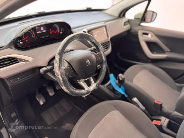 208 1.2 Active Pack 12V