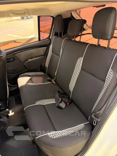 SANDERO 1.0 12V SCE Stepway ZEN