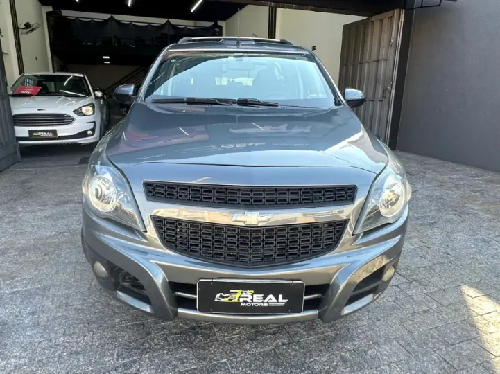 MONTANA 1.4 MPFI Sport CS 8V