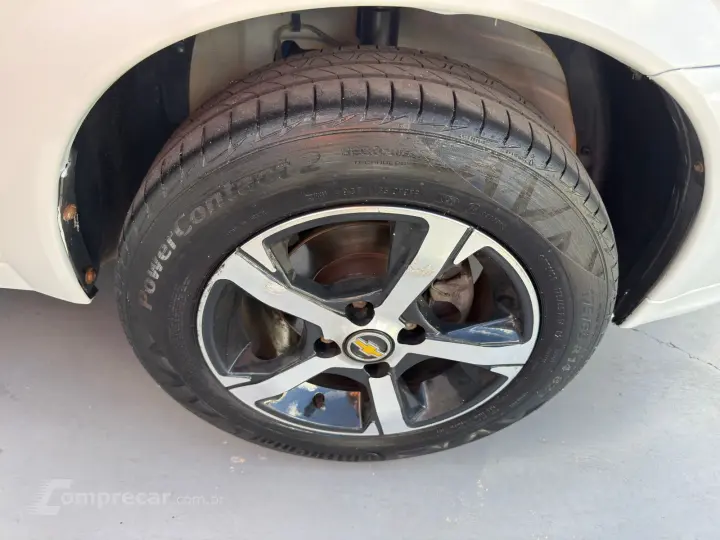 CLASSIC 1.0 MPFI LS 8V