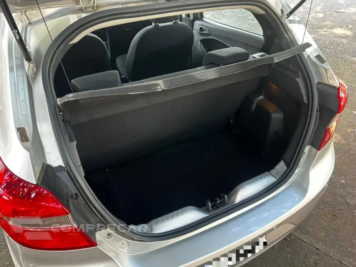 Ka 1.5 SE/SE PLUS 16V Flex 5p