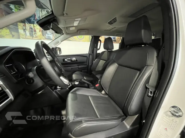 TRITON 2.4 Biturbo CD Hpe-s 4X4