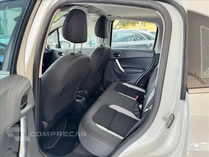 C3 1.6 Exclusive 16V