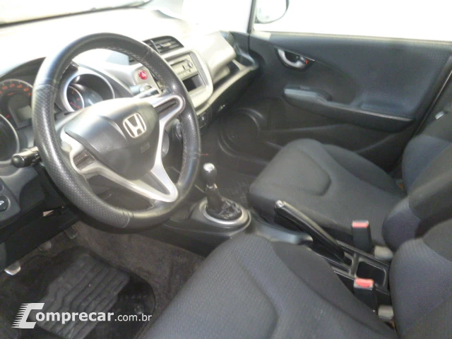 FIT 1.4 LX 8V