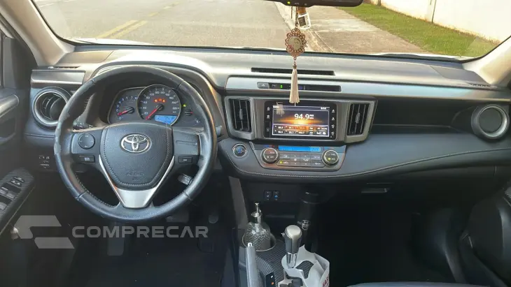 RAV4 2.0 4X4 16V