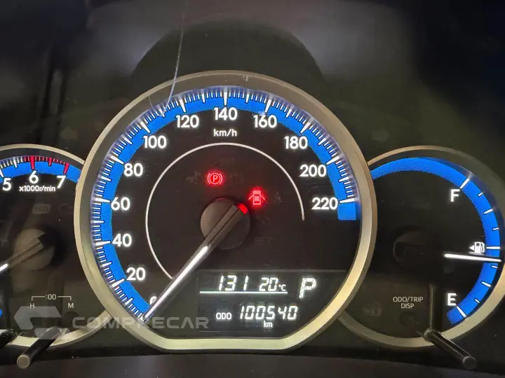 YARIS 1.5 16V XL