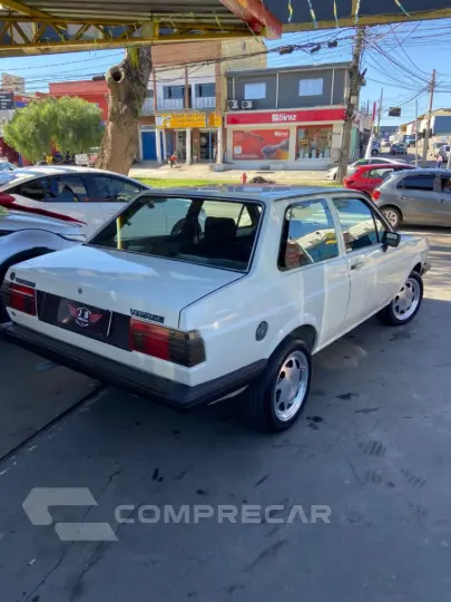 VOYAGE 1.6 CL 8V