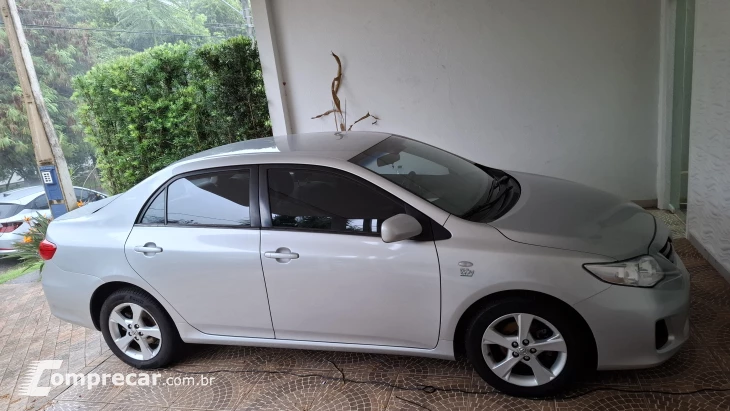 COROLLA 1.8 GLI 16V