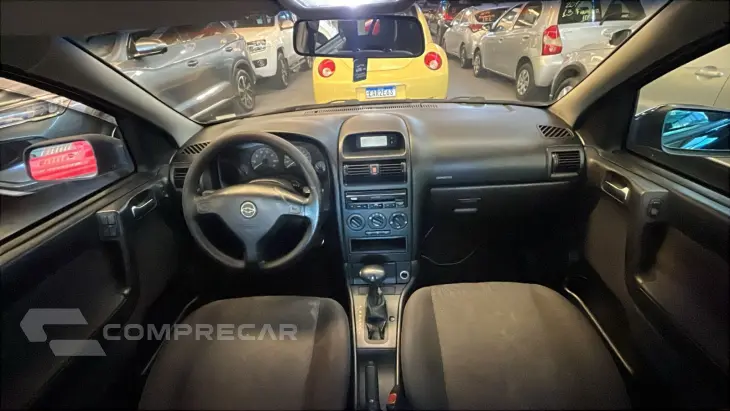 ASTRA 2.0 MPFI Advantage 8V