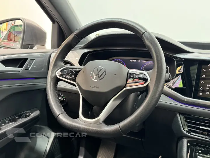 TAOS 1.4 250 TSI TOTAL FLEX HIGHLINE AUTOMÁTICO