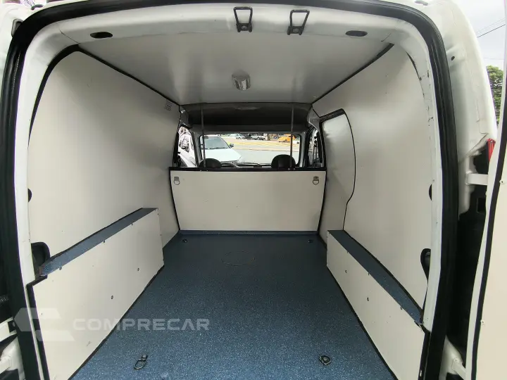 KANGOO 1.6 Express RL 8V