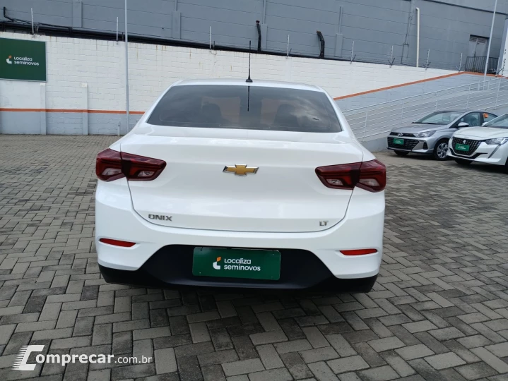 ONIX 1.0 FLEX PLUS LT MANUAL
