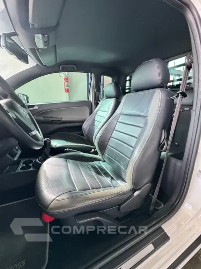 Saveiro CROSS 1.6 T. Flex 16V CE