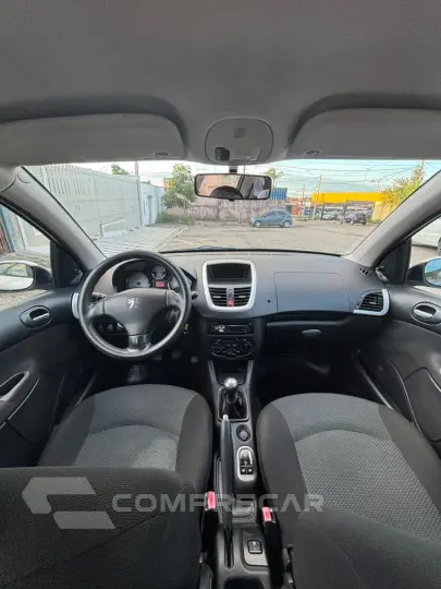 207 1.4 XR 8V