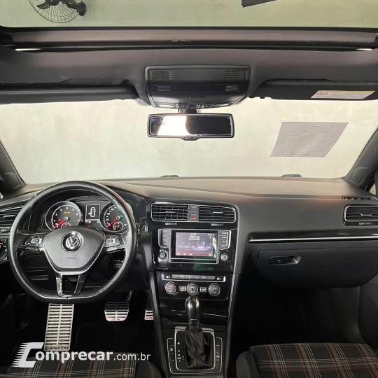 GOLF 1.4 TSI Highline 16V