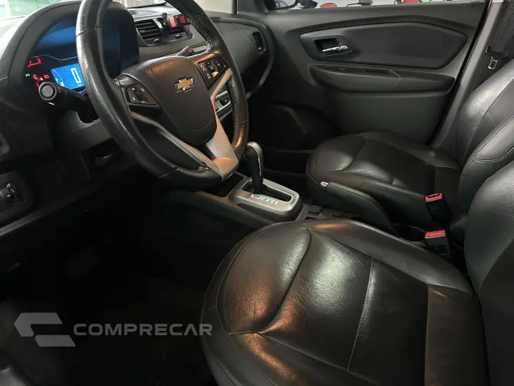 SPIN 1.8 Activ 8V