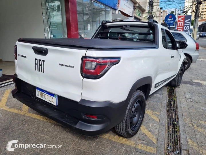 FIAT STRADA 1.4 FIRE ENDURANCE CS 2022