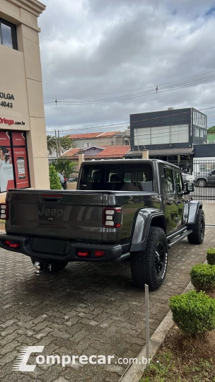 GLADIATOR 3.6 V6 Rubicon 4X4 AT8