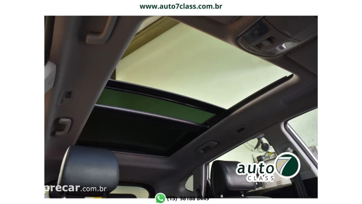TUCSON - 1.6 16V T-GDI GLS ECOSHIFT