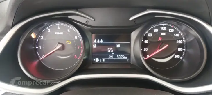 Onix Sedan 1.0 12V 4P FLEX LT PLUS