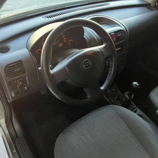 Corsa Corsa Sed. Maxx 1.4 8V ECONOFLEX 4p
