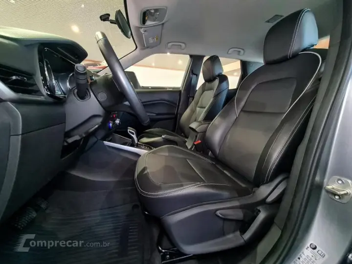 MONTANA PREMIER 1.2 TURBO FLEX 12V AUT