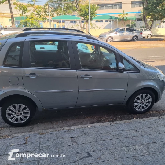 IDEA 1.4 MPI Attractive 8V