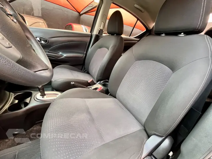 VERSA 1.6 16V SV