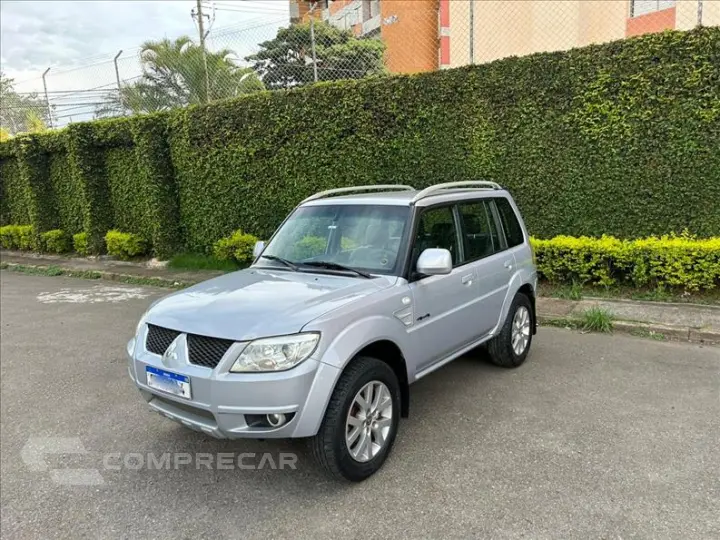 PAJERO TR4 2.0 4X4 16V 140cv