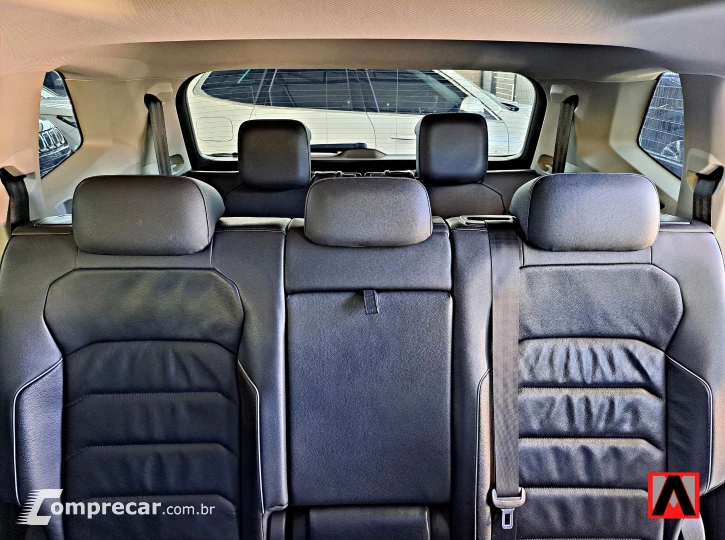 TIGUAN 1.4 250 TSI Allspace Comfortline