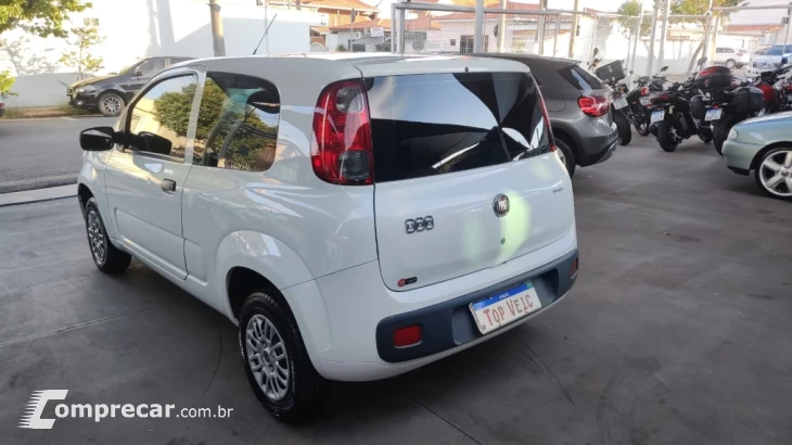 UNO 1.0 EVO Vivace 8V