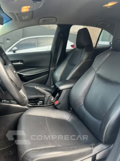 Corolla XEi 2.0 Flex 16V Aut.