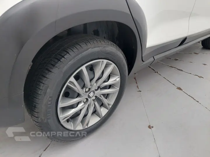 PULSE 1.3 FLEX DRIVE CVT