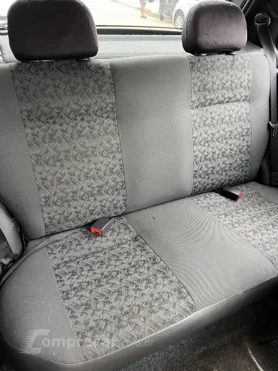 PALIO 1.0 MPI Fire Economy 8V