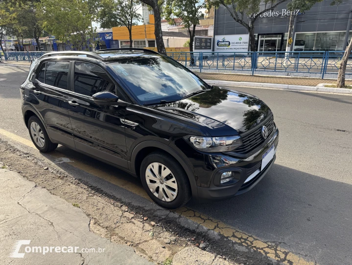 T-CROSS 1.0 200 TSI Sense