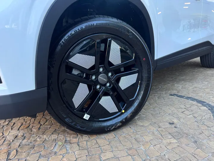 5 1.5 Tgdi Hev Luxury Dht