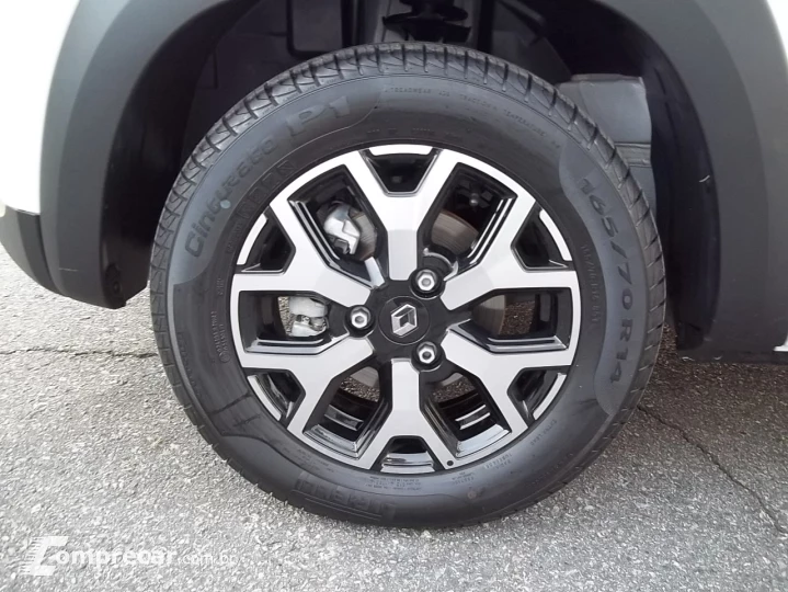KWID 1.0 12V SCE Outsider