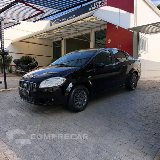 LINEA 1.8 Essence 16V