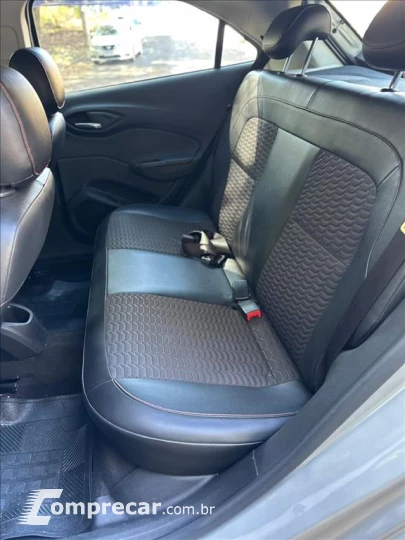 ONIX 1.4 MPFI LTZ 8V