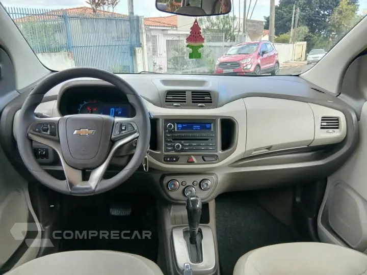 SPIN 1.8 LTZ 7L 8V