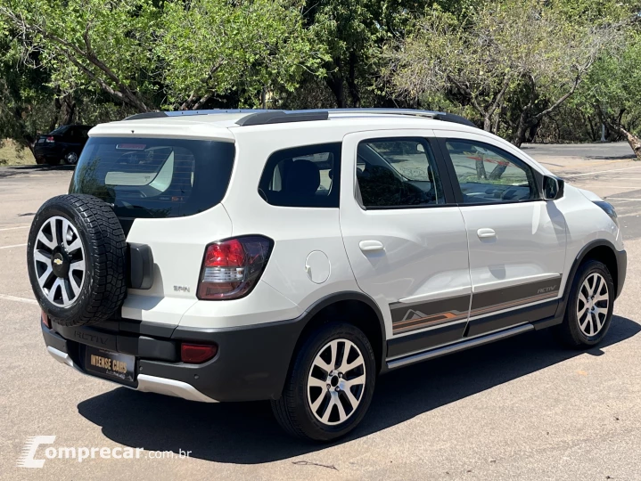 SPIN 1.8 Activ 8V