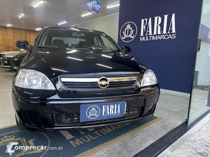 Corsa Hat. Premium 1.4 8V ECONOFLEX 5p