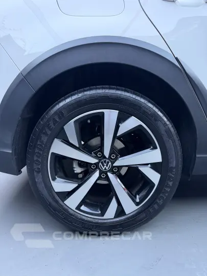 NIVUS 1.0 200 TSI Highline