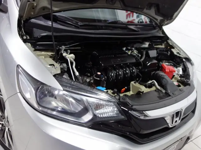 FIT - 1.5 EX 16V 4P AUTOMÁTICO