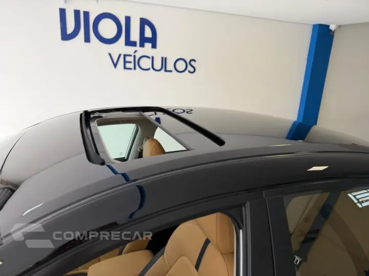 Sentra Exclu. Int. Premium 2.0 16V Aut.