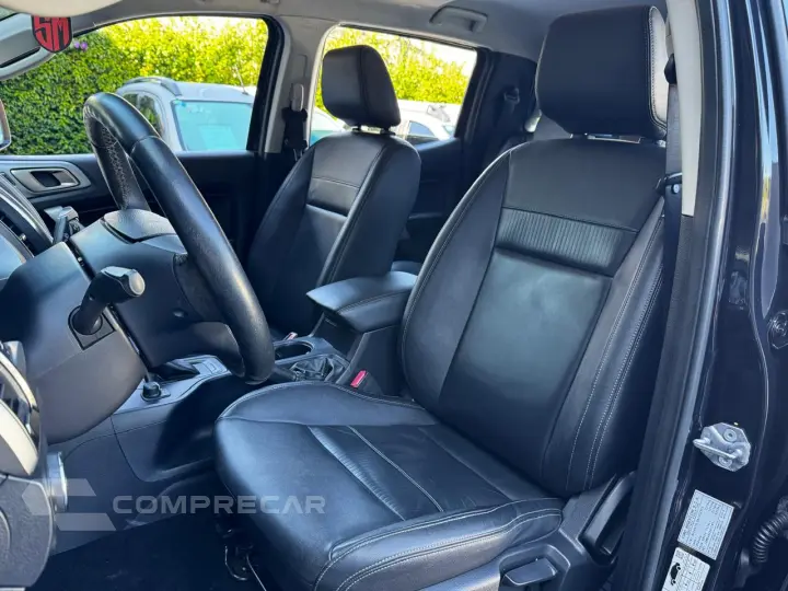 RANGER 3.2 XLT 4X4 CD 20V