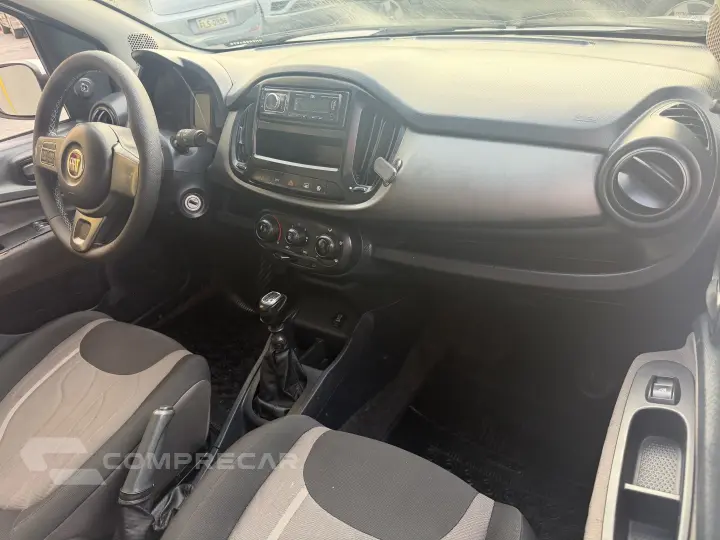 UNO 1.3 FIREFLY FLEX WAY 4P MANUAL